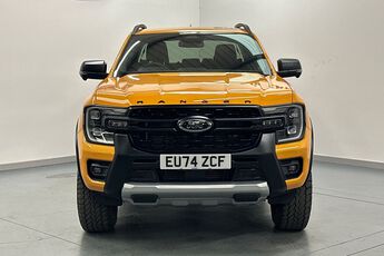 FORD RANGER, , hi-res