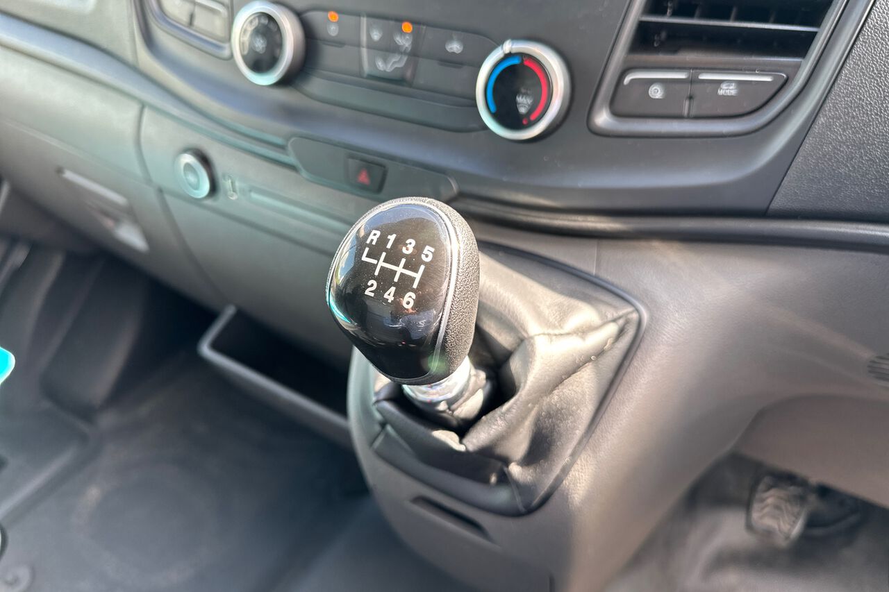 FORD TRANSIT, , hi-res