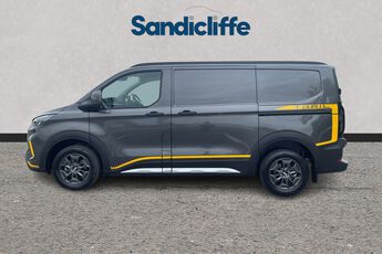 Ford Transit Custom V710 2024.50, , hi-res
