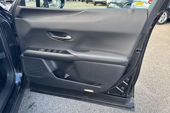 LEXUS UX, , hi-res