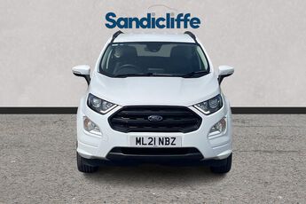 FORD ECOSPORT, , hi-res