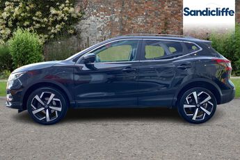 NISSAN QASHQAI, , hi-res