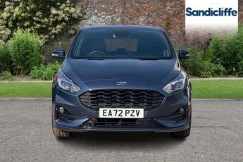 FORD S-MAX, , hi-res