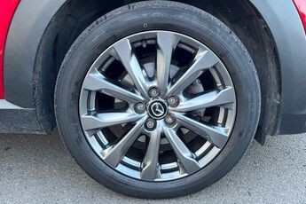MAZDA CX-3, , hi-res