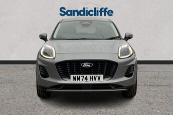 FORD PUMA, , hi-res