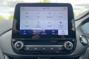 FORD PUMA, , hi-res