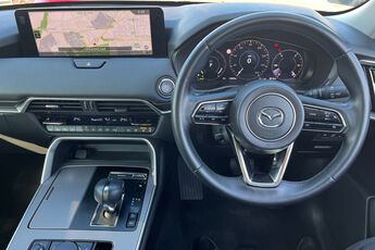 MAZDA CX-60, , hi-res