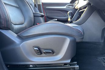 MG MOTOR UK ZS, , hi-res