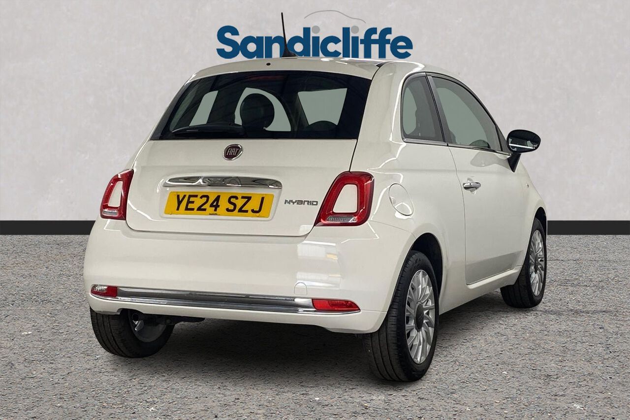 FIAT 500, , hi-res
