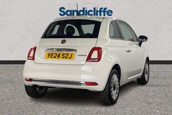 FIAT 500, , hi-res