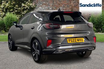 Ford Puma 2022.25, , hi-res