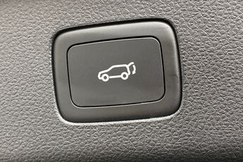 MG MOTOR UK HS, , hi-res