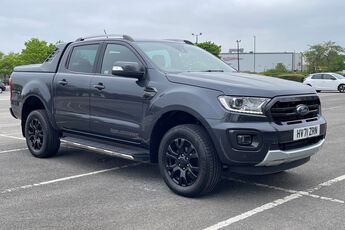 FORD RANGER, , hi-res