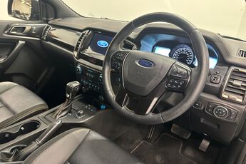 FORD RANGER, , hi-res