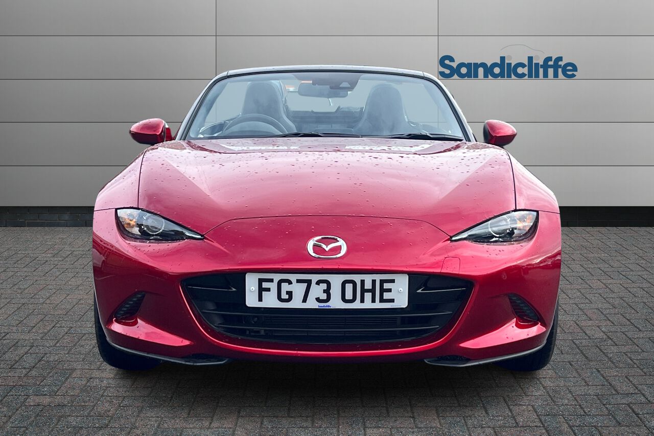 MAZDA MX-5, , hi-res