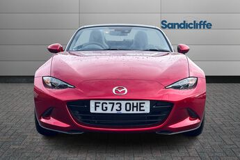 MAZDA MX-5, , hi-res