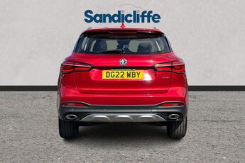 MG MOTOR UK HS, , hi-res