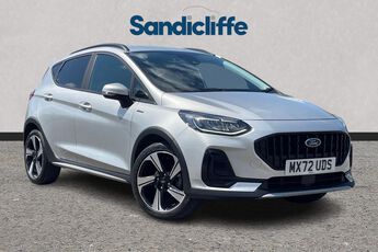 FORD FIESTA, , hi-res