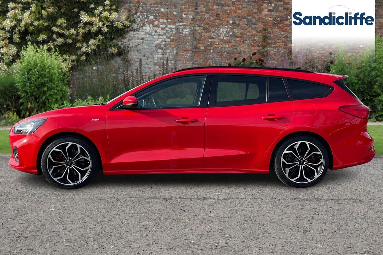 FORD FOCUS, , hi-res