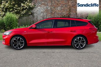 FORD FOCUS, , hi-res