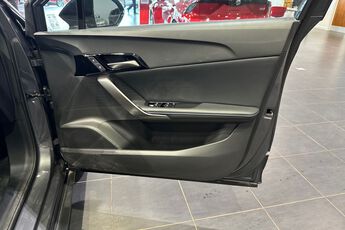 MG MOTOR UK MG4, , hi-res