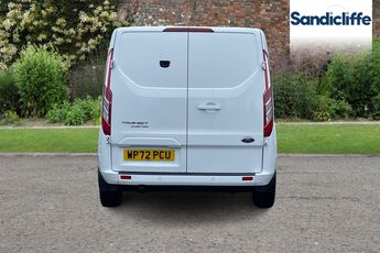 FORD TRANSIT CUSTOM, , hi-res