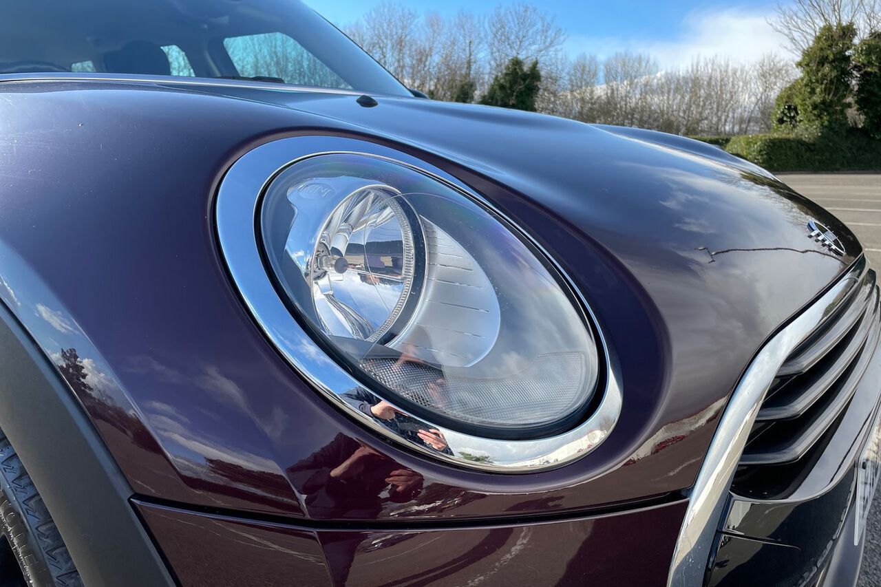 MINI CLUBMAN, , hi-res