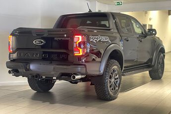Ford Ranger Raptor 2025.25, , hi-res