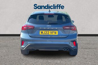 FORD FOCUS, , hi-res