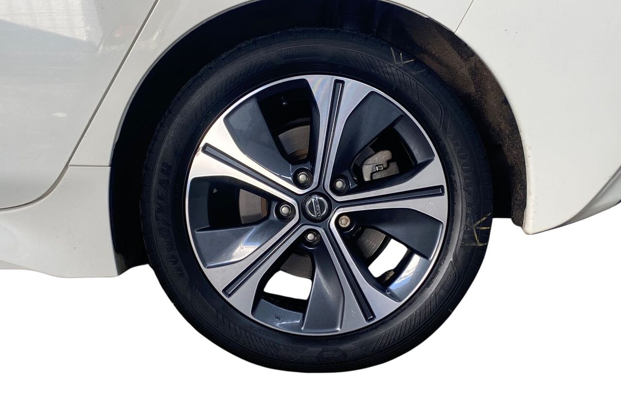 NISSAN LEAF, , hi-res