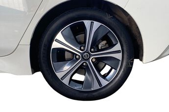 NISSAN LEAF, , hi-res