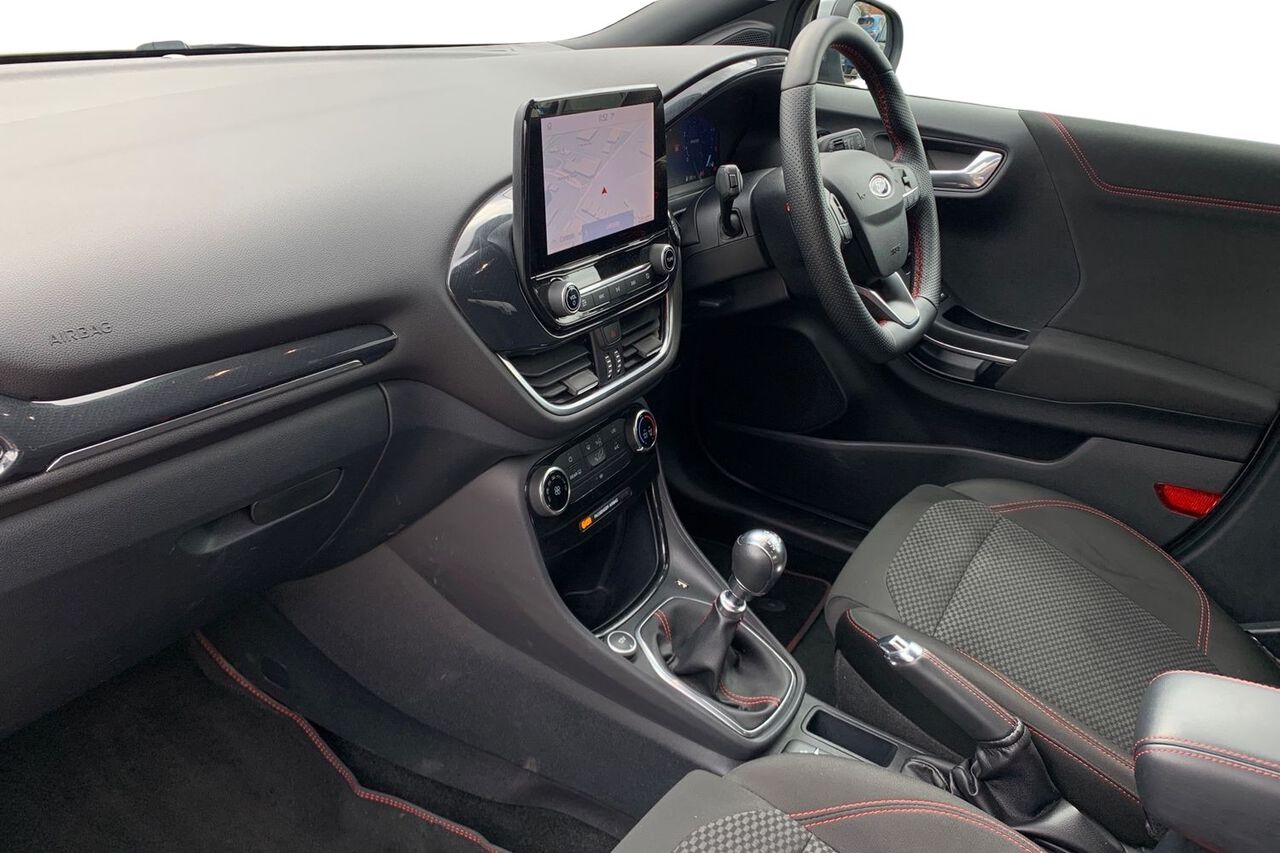FORD PUMA, , hi-res