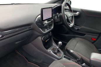 FORD PUMA, , hi-res