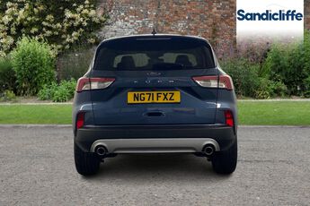 FORD KUGA, , hi-res