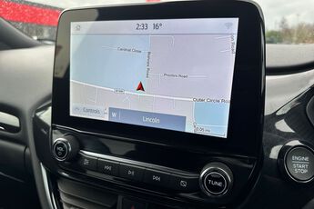 FORD PUMA, , hi-res