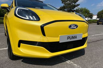 Ford Puma Gen-E 2025.50, , hi-res