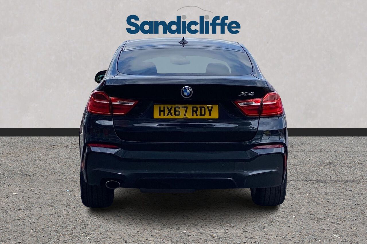 BMW X4, , hi-res
