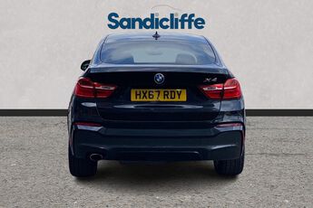 BMW X4, , hi-res