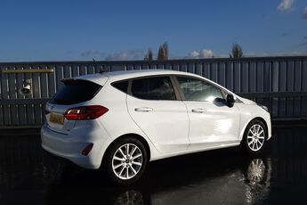 FORD FIESTA, , hi-res