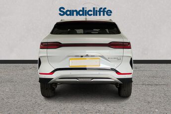 BYD SEAL U, , hi-res