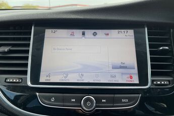 VAUXHALL MOKKA, , hi-res