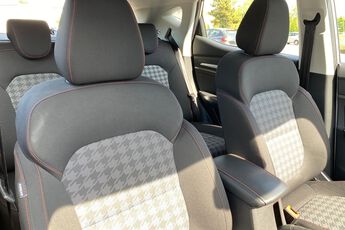 MG MOTOR UK ZS, , hi-res