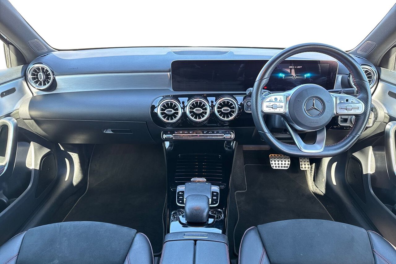 MERCEDES-BENZ A CLASS, , hi-res
