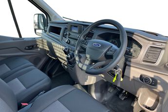 FORD TRANSIT, , hi-res