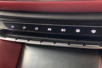 MG MOTOR UK HS, , hi-res