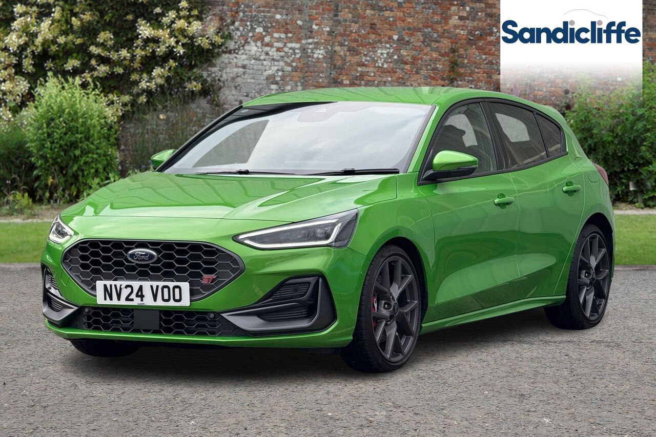 FORD FOCUS, , hi-res