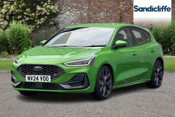 FORD FOCUS, , hi-res