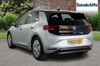 VOLKSWAGEN ID.3, , hi-res