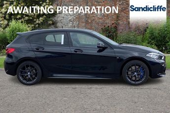 BMW 1 SERIES, , hi-res