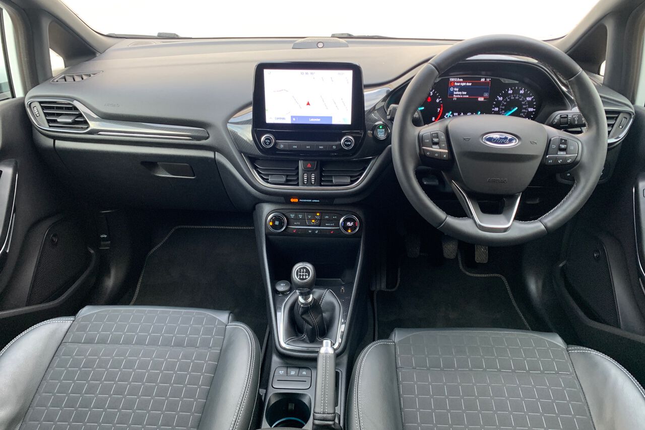 FORD FIESTA, , hi-res